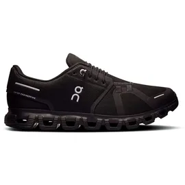 On Cloud 6 Herren Black / Black 42,5
