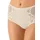 NINA VON C. Taillenslip 3 St. Beige 38