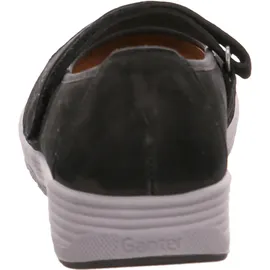 GANTER schwarz 38.5 EU Weit