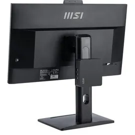 MSI Mini-PC Intel Core Ultra 5 125H 4,7 GHz 8 GB RAM 512 GB SSD Intel Arc Graphics Windows 11