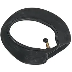 IMPAC Schlauch 10" Schrader schwarz