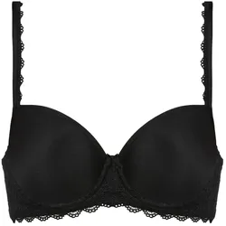 mey Spacer-BH | Half Cup Serie Amorous Unterwäsche   Damen 