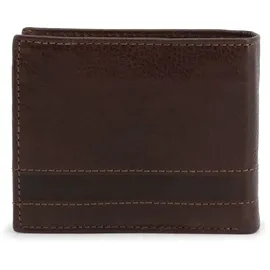 lumberjack -brands Lumberjack Herren Geldbörse schwarz