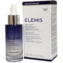 ELEMIS Peptide4 Overnight Radiance Peel Gesichtspeeling 30 ml