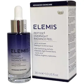 ELEMIS Peptide4 Overnight Radiance Peel Gesichtspeeling 30 ml