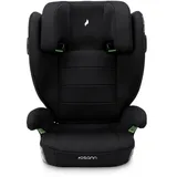Osann Volpo SP Isofix Schwarz