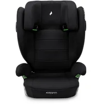 Osann Volpo SP Isofix Schwarz
