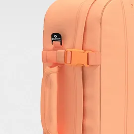 Cabin Zero Classic 44l Rucksack Sunny Day