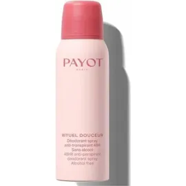 Payot Rituel Douceur Deodorant Spray 125 ml