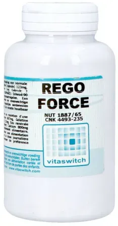 Regoforce 90 Kapseln