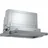 Bosch DFR067A52 Flachschirmhaube 60 cm silbermetallic