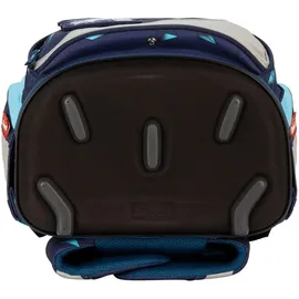 Scout Alpha Exklusiv LED 4-tlg. pegasus