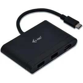 iTEC i-tec USB C HDMI Travel Adapter PD/Data