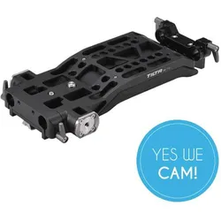 Tilta 15 mm SONY VTC-U14 Quick-Release Baseplate - BS-T10