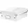 Leitz Click & Store Aufbewahrungsbox 22 x 10 x 28,2 cm 10-tlg. weiß