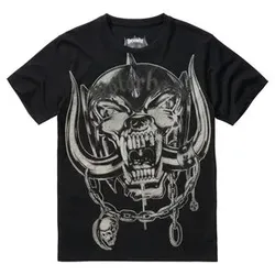 Warpig Tshirt schwarz XXXL