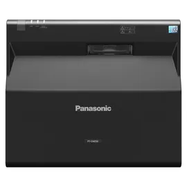 Panasonic PT-CMZ50 LCD Beamer Schwarz