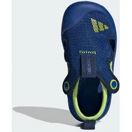 adidas Altaventure 3 Baby-Badeschuhe JP5753 - royal blue/dark blue/solar slime, 25