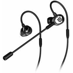 STEELSERIES Tusq - In-ear mobile Gaming Headset