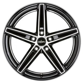 OXIGIN 18 Concave 8,5x18 5x100 ET35 MB63,4
