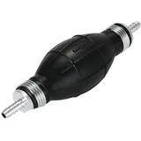 8-mm-kraftstoffvorförderpumpe Für Boote, Aluminium, Benzin-, Dieselpumpe, Universalpumpe Für Benzin, Öl, Wasser, Kraftstoffumfüllpumpe, Kfz- Und Gartenpumpe
