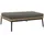 Niehoff Freeport Loungehocker anthrazit