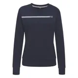 H.I.S. Sweatshirt Marine 48/50