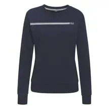 H.I.S. Sweatshirt Marine 48/50