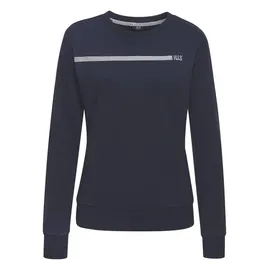 H.I.S. Sweatshirt Marine 48/50