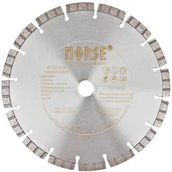 Diamond  Diamant Kreissägeblatt für Beton 180mm