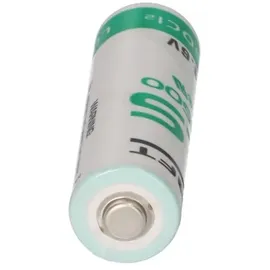 Saft LS14500 AA - 3,6V 2600mAh Lithiumbatterie