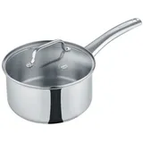 Berndes B.BRILLIANT Stieltopf 20 cm rund