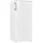 Exquisit KS185-4-HE-040E Kühlschrank (190 l, 1220 mm hoch, Weiß)