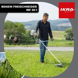 IKRA IBF 25-1