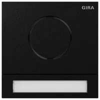 Gira Türstationsmodul sw 5565925