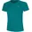 W RUN VELOCITY TEE Poly