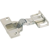 Hettich Spezialscharnier ET 582 K.0,0mm z.Aufschr.