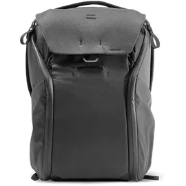 Peak Design Everyday Rucksack 20L V2 Schwarz