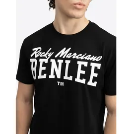 BENLEE Rocky Marciano Benlee Surry Kurzarm-set - Black / White - 3XL