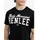 BENLEE Rocky Marciano Benlee Surry Kurzarm-set - Black / White - 3XL