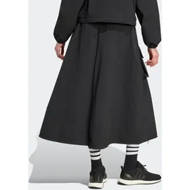 adidas A-Linien Rock Damen Schwarz M