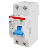 ABB 2CSF202568R1400 F202B-40/0,03 FI-Schutzschalter 40A 230V