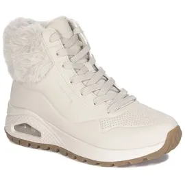 SKECHERS Uno Rugged - Fall Air weiß 36