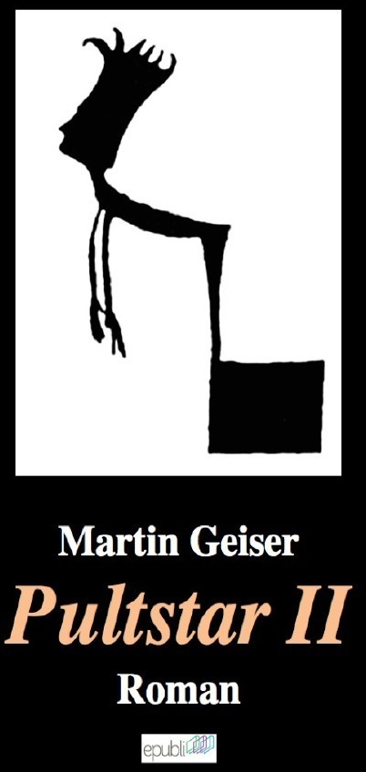 Pultstar 2 - Martin Geiser  Kartoniert (TB)