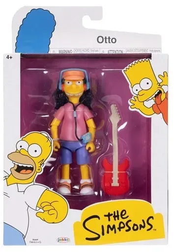 5In Figure Otto