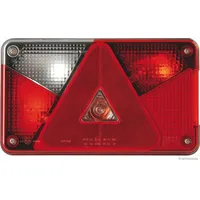 Herth+Buss ELPARTS Heckleuchte 12V Links