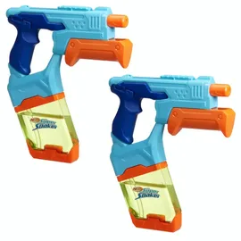 Hasbro Nerf Super Soaker Dunk-Fill