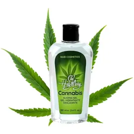Nuei Oh Holy Mary Lubricant NU51360 Einheitsgröße