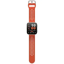 Amazfit Bip 6 Red