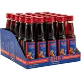 AHA Excelsior Kräuterlikör 38% vol (25 x 0,02 Liter)